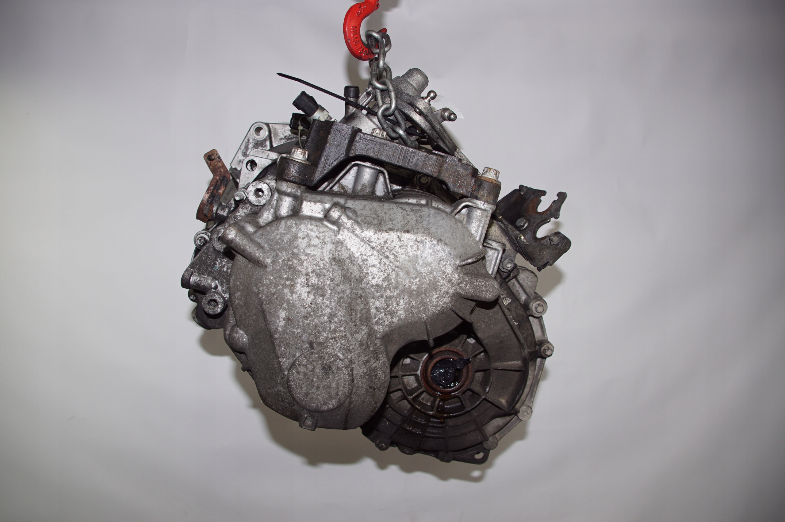 Getriebe 2.4 JDTM 199 KM ALFA ROMEO BRERA