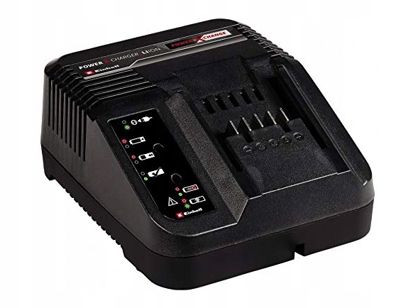 Ładowarka EINHELL Power X CHANGE 18V Li-lon
