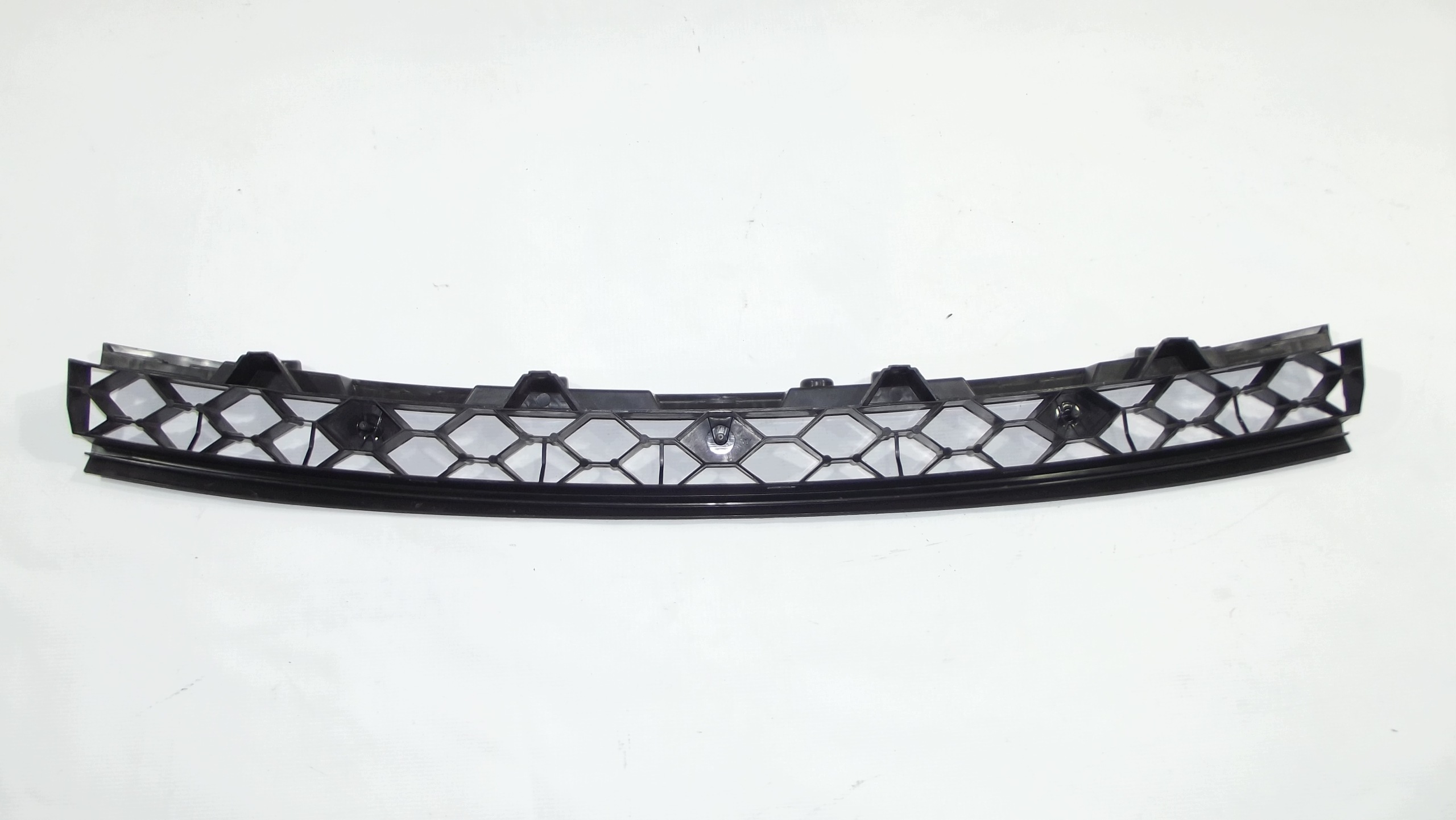 Volvo S60 V60 III Console Pare choc Arrière 31455676