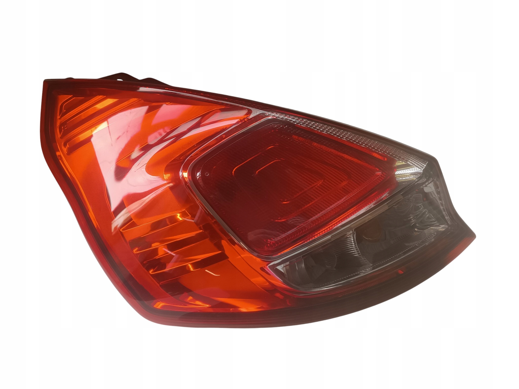 light rear rear part FORD FIESTA MK7 LIFT
