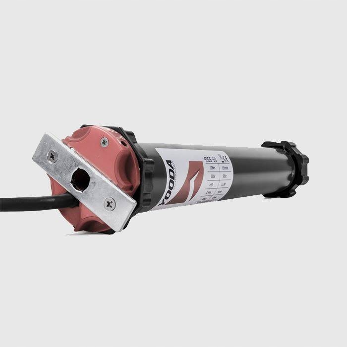 Motor Yooda 45S 10Nm fi60 káblový krátky