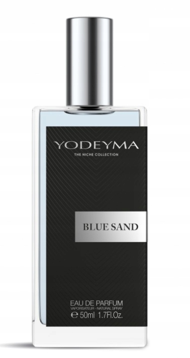 Yodeyma Blue Sand 50 ml EDP