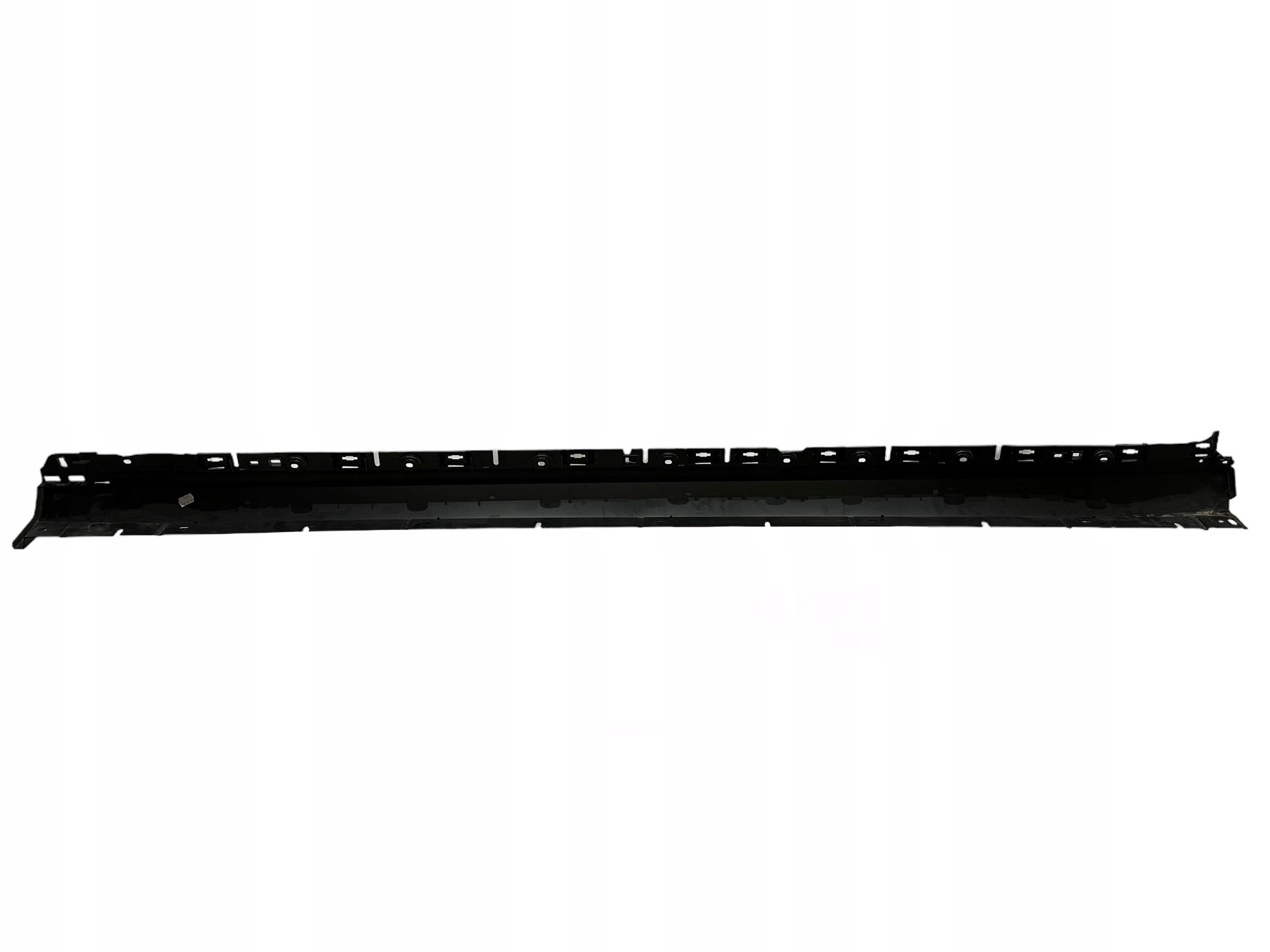 PORSCHE CAYENNE moulding threshold RH 9Y0853752