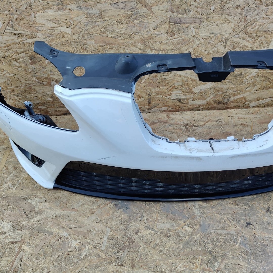 vorne stoßstange komplet SEAT LEON II CUPRA FR LIFT 2009-2012