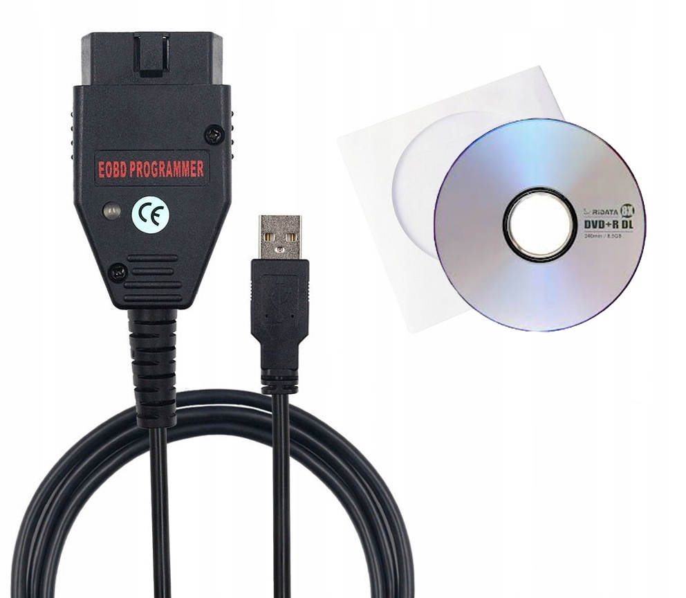 Interfejs Galletto 1260 Chip Tuning Mapy Wsady Soft Pl OBD2 Edc