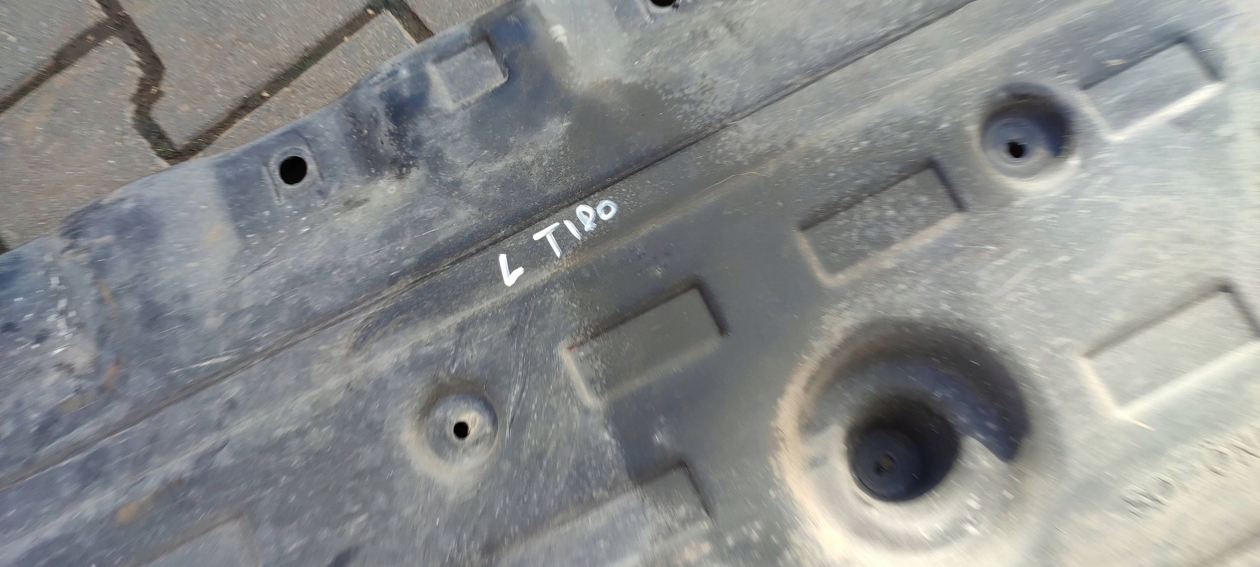 Fiat Tipo 2018 cover chassis front