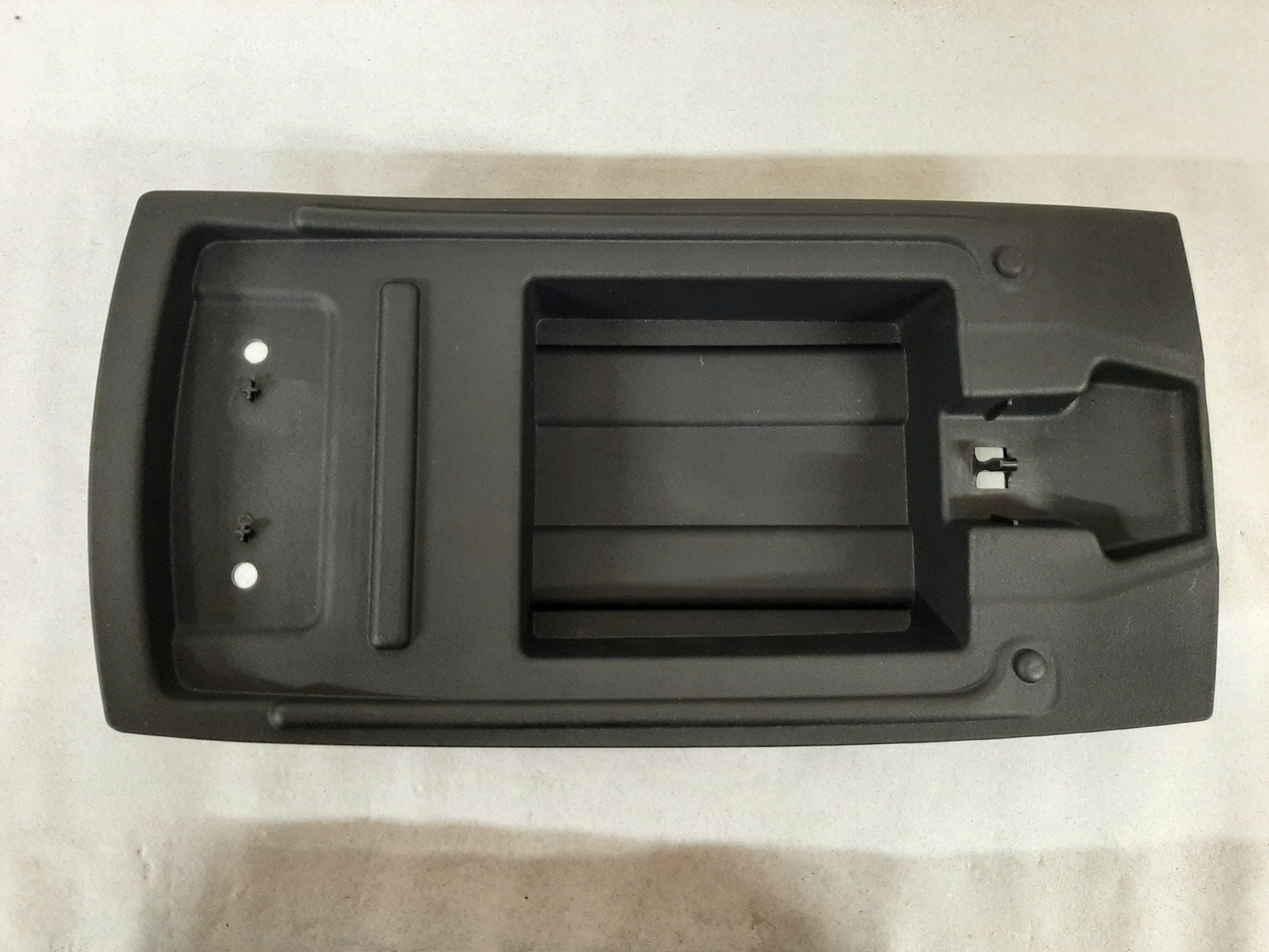 FORD MONDEO MK4 подлокотник 6M21-R045E00-A