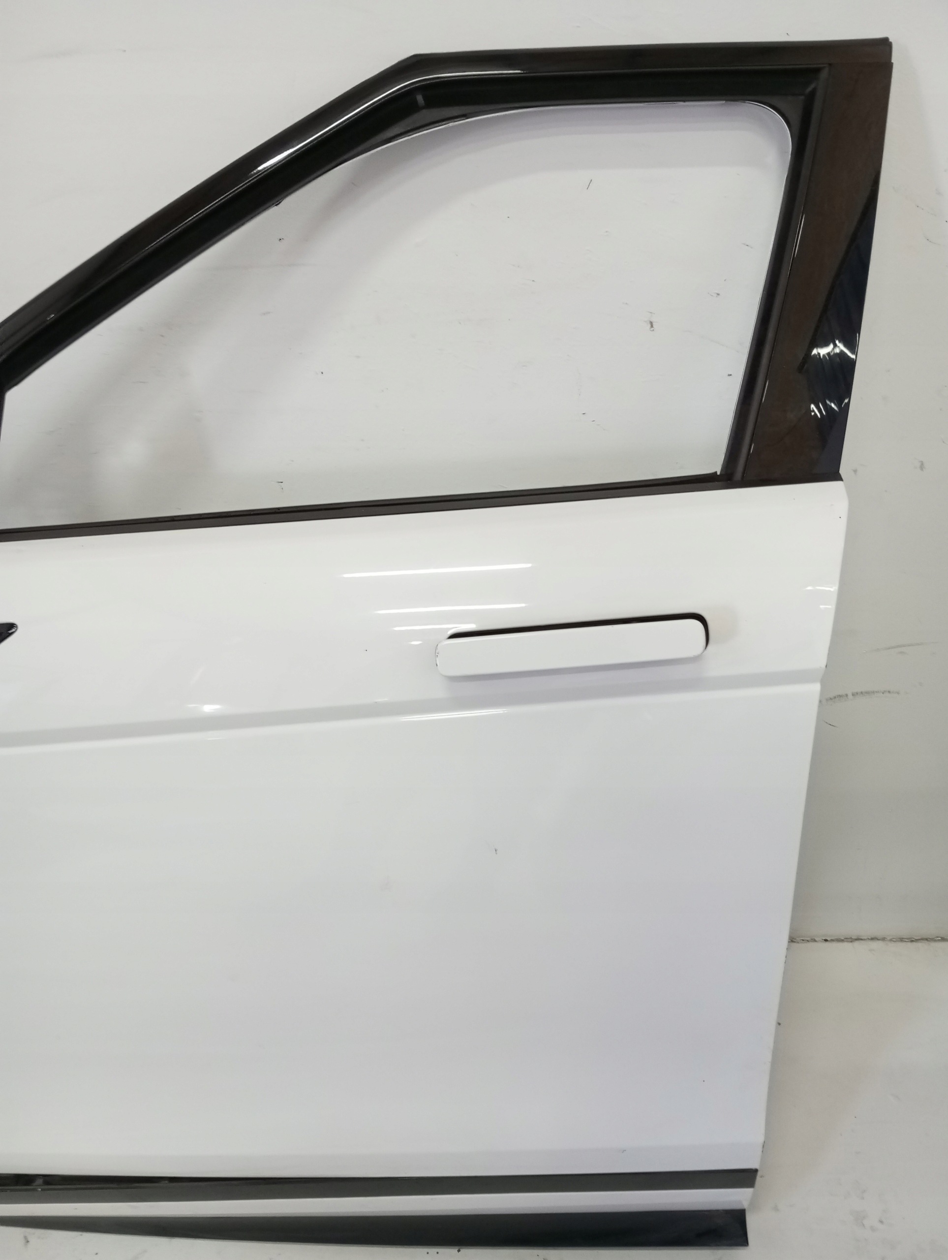 door left front RANGE ROVER EVOQUE II 19r