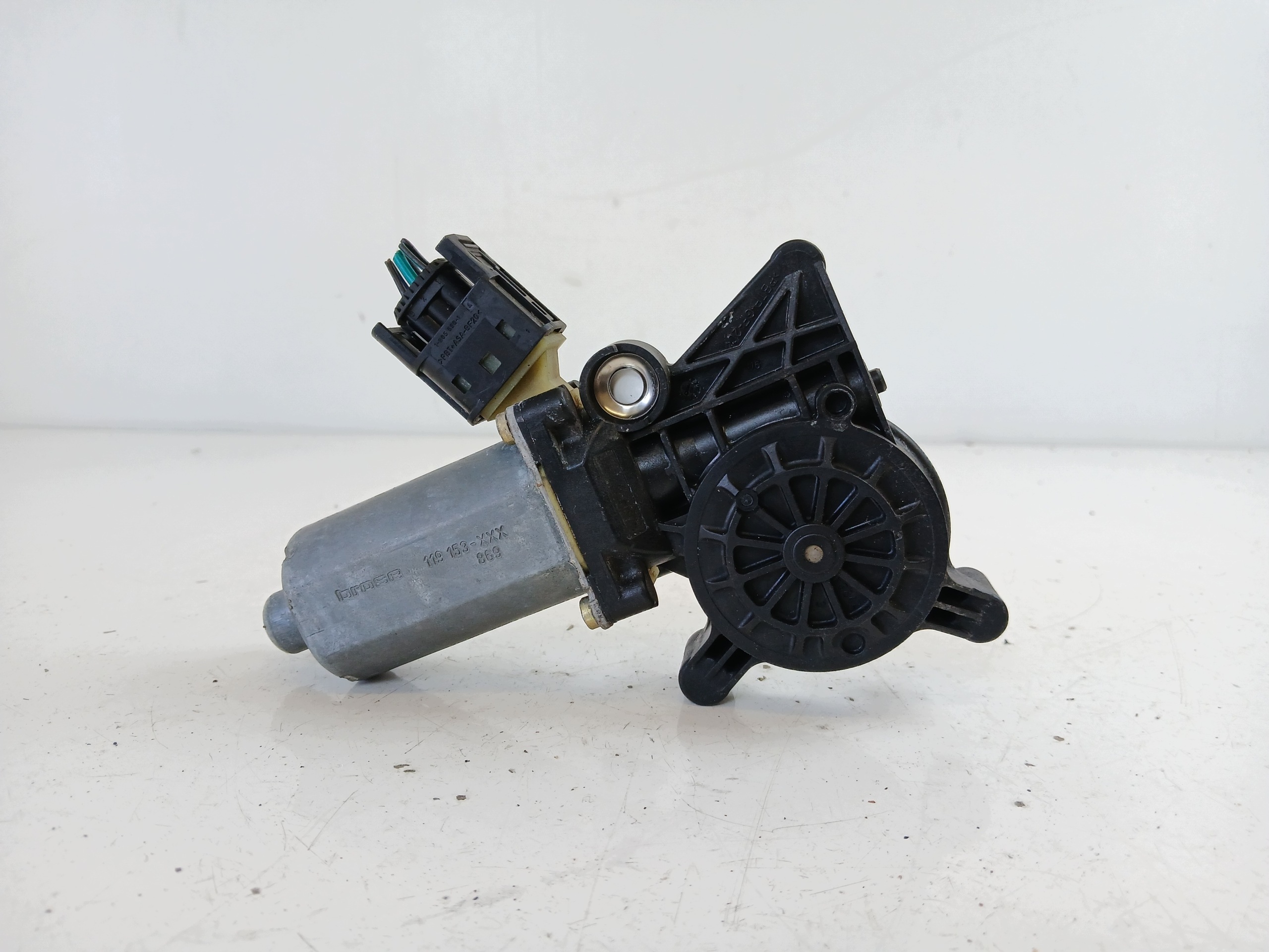 MERCEDES W210 mini motor windows right front 0130821709