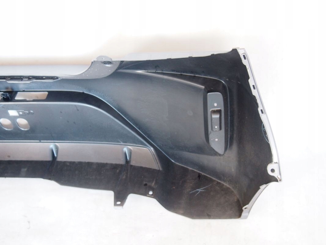 Mitsubishi Space Star 20r bumper rear part rear spacestar 2020