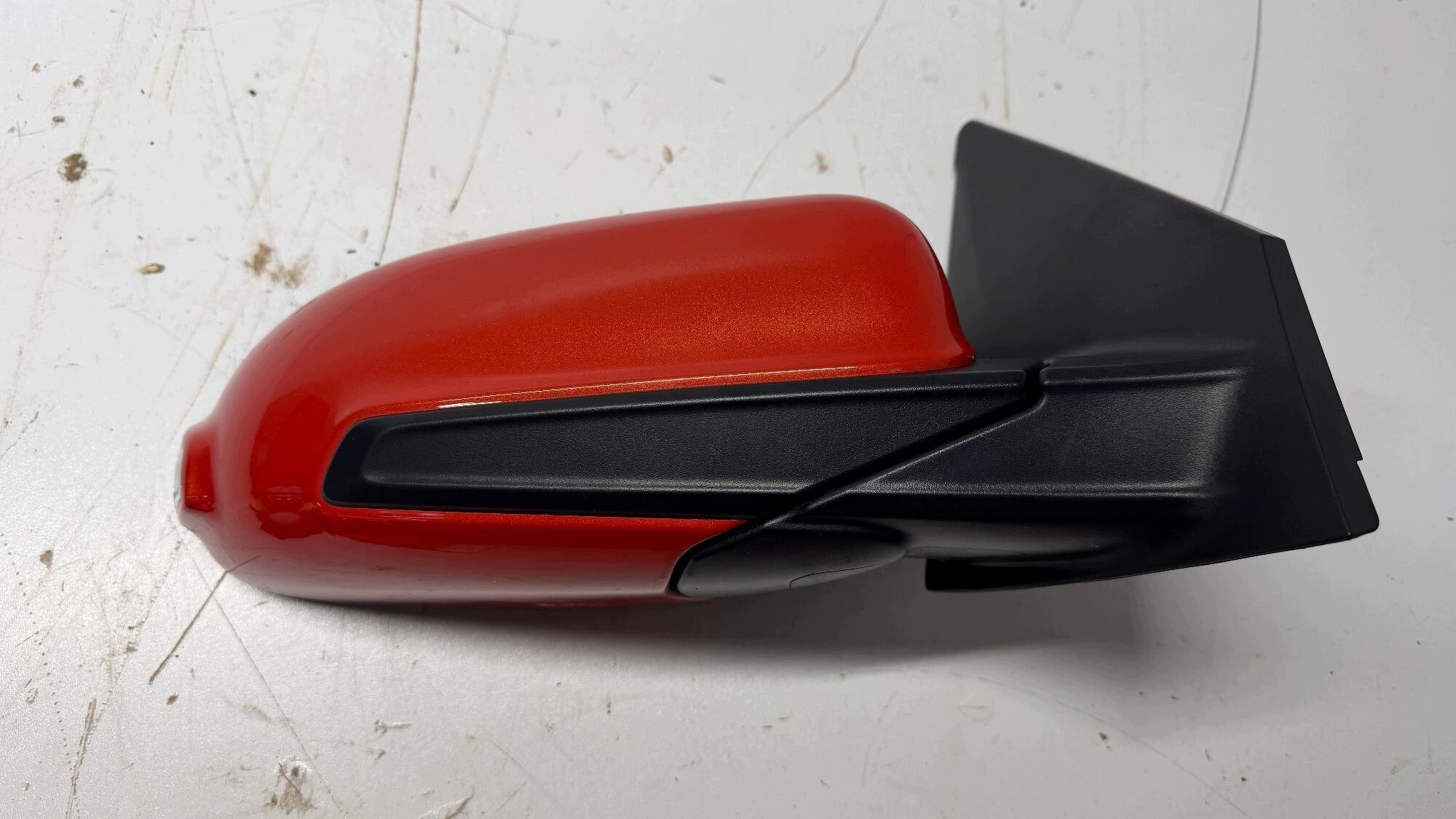 HYUNDAI KONA mirror right 6 PIN TA9 17-23