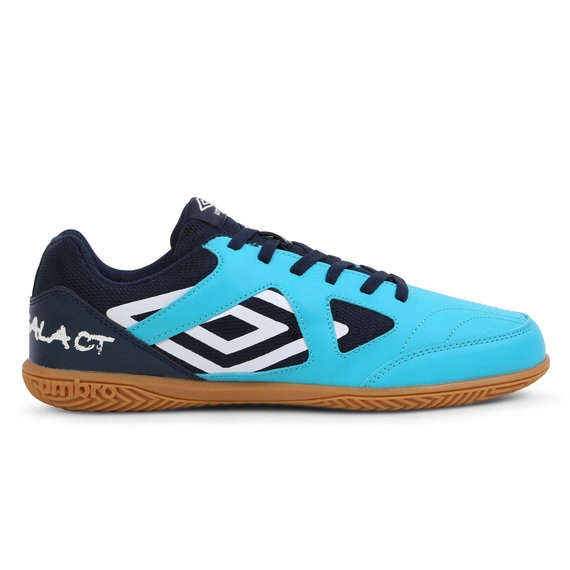 Buty halowe Umbro Sala r. 46 Materiał zewnętrzny syntetyk