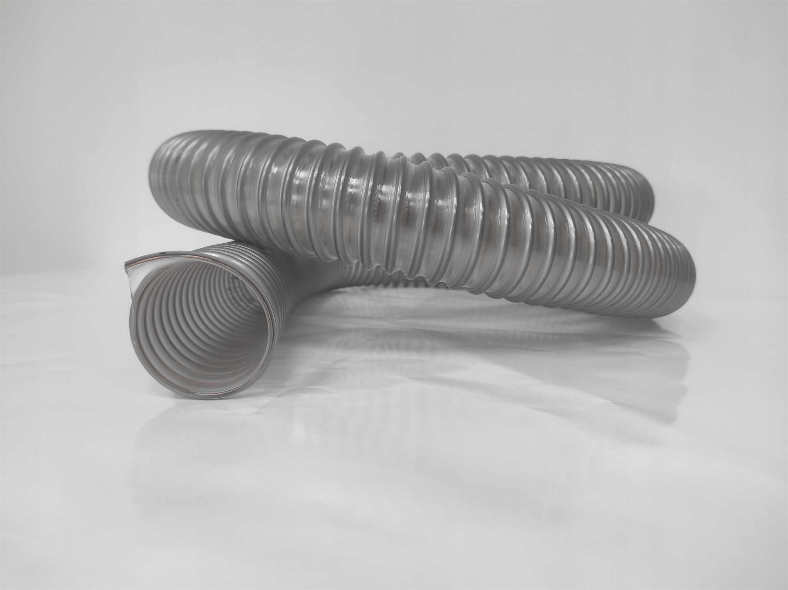

Rura spiro do pelletu trudnopalna Pur 532 As fi 60
