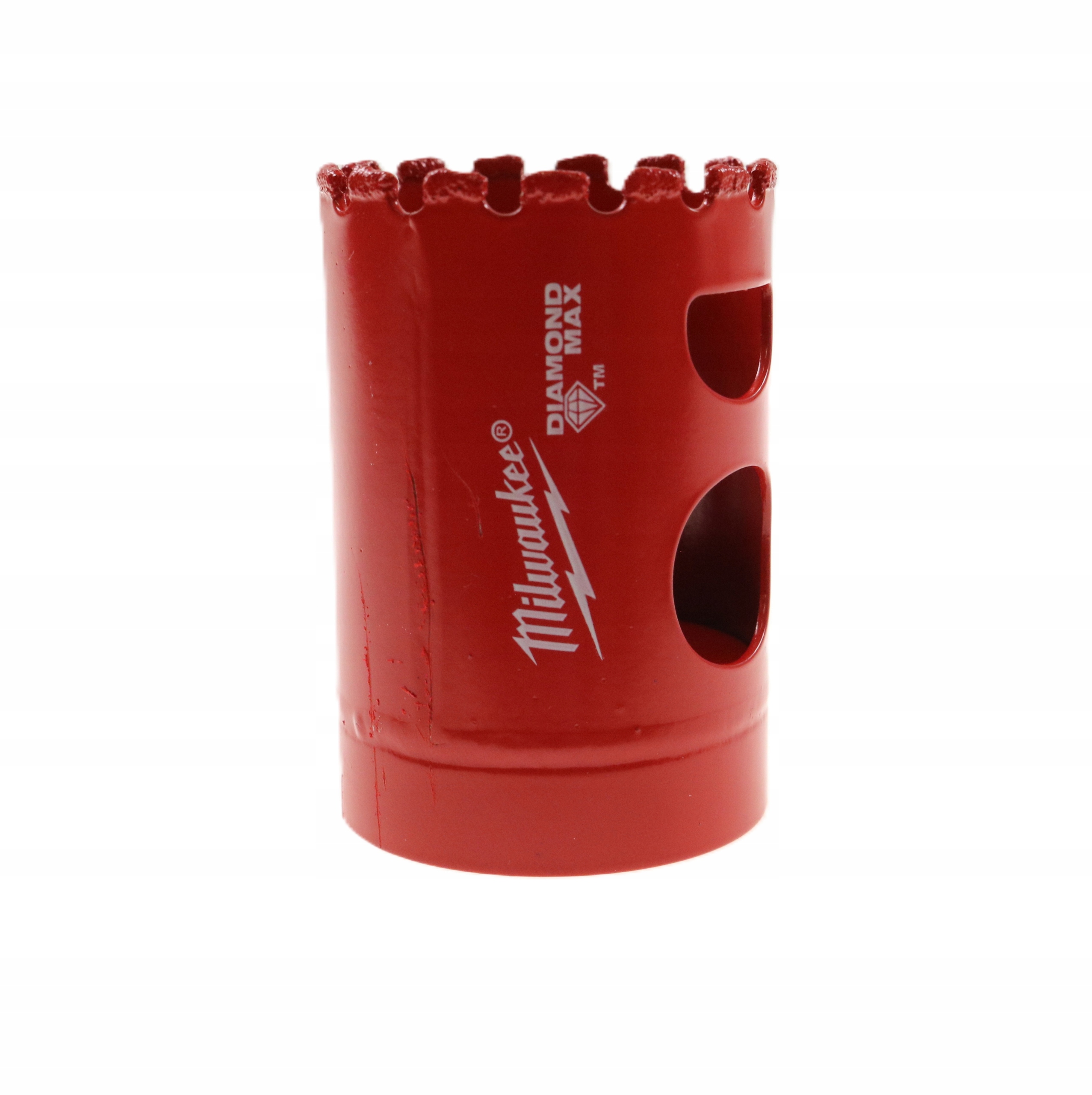 Diamentowa Piła Walcowa 35MM Do Betonu Ceramiki Kamienia Milwaukee 49565625