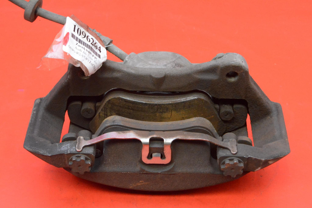 caliper brake right front AUDI A6 C7 2.0 TDI 190 KM LIFT 14-20