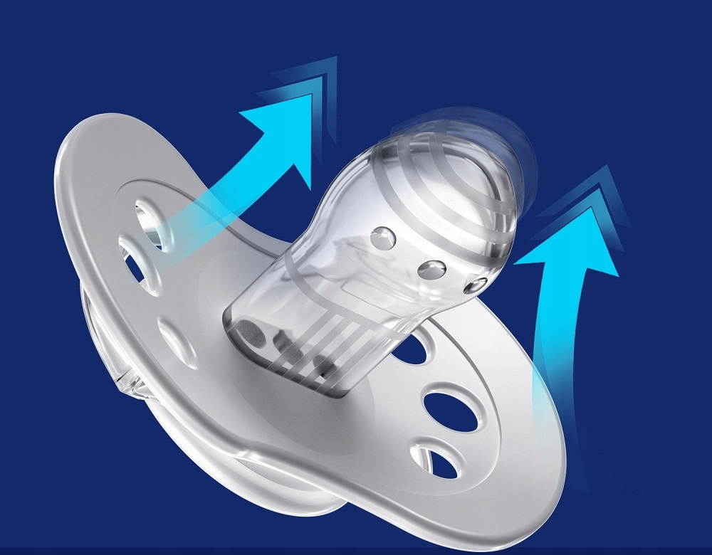 LOVI BABY SHOWER SMOCZEK DYNAMICZNY 2 SZT 0-2 m Rodzaj dynamiczny