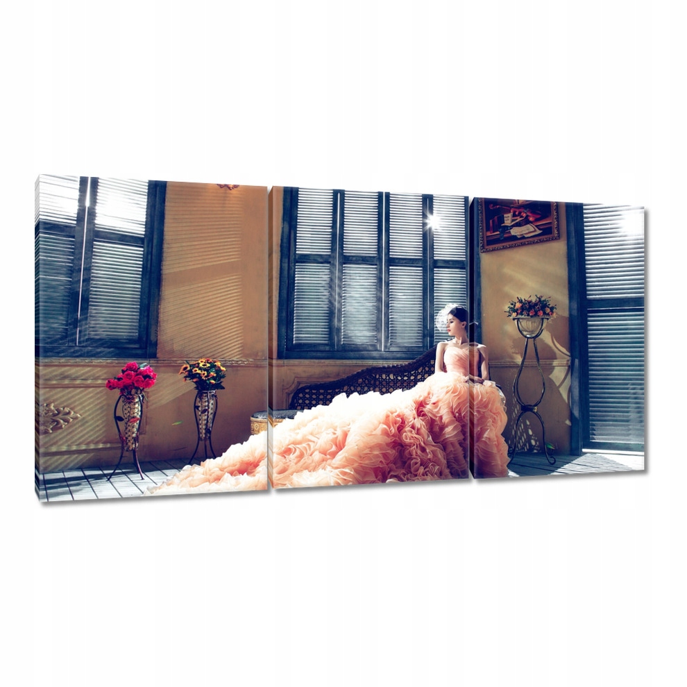 

Obrazy 120x60 Ładne kobiety Laski Babki