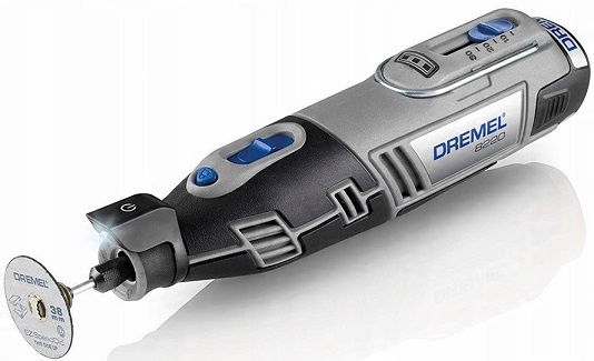

Szlifierka wielofunkcyjna Dremel 8220