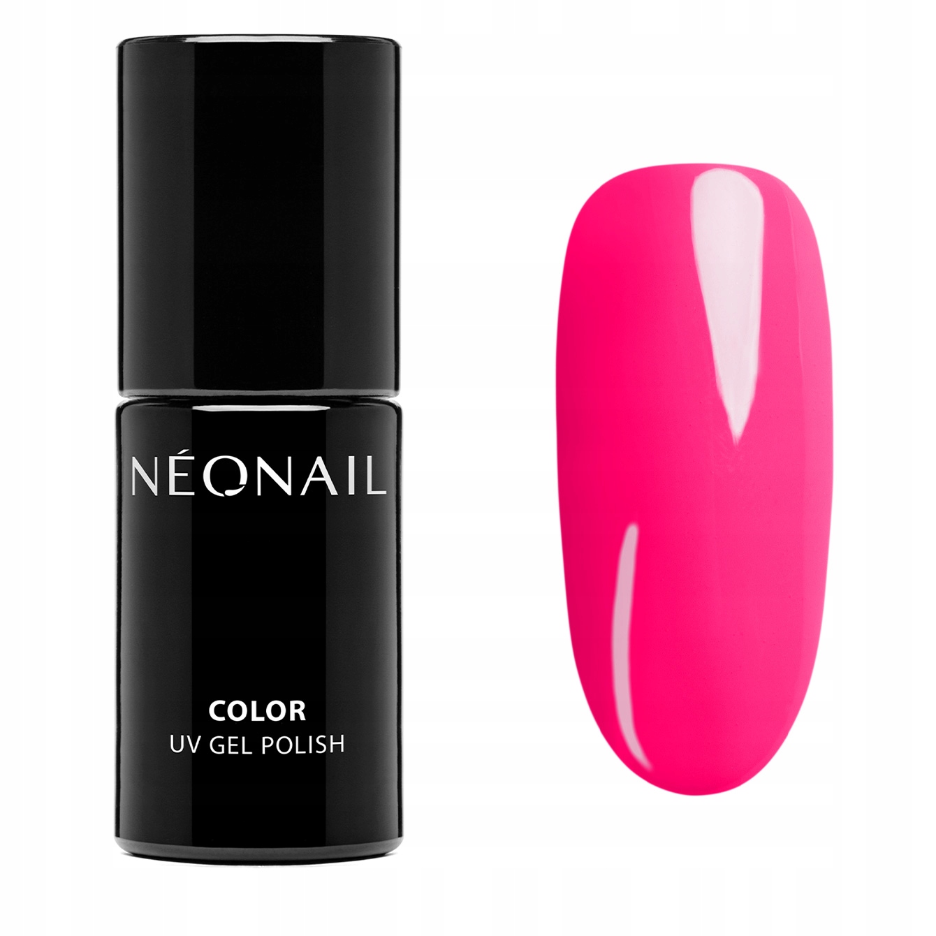

Neonail Lakier Hybrydowy Myself First 7,2 ml