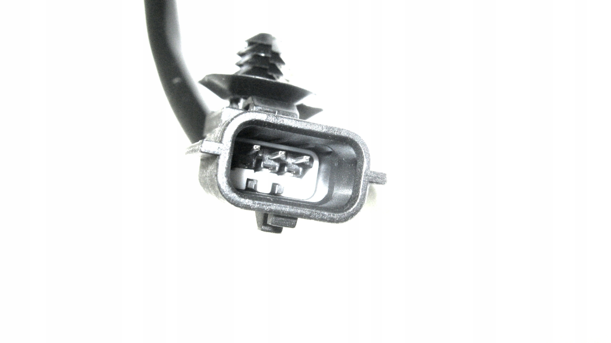 CZUJNIK WODY PALIWA MEGANE III SCENIC III ORYG Typ silnika Diesel