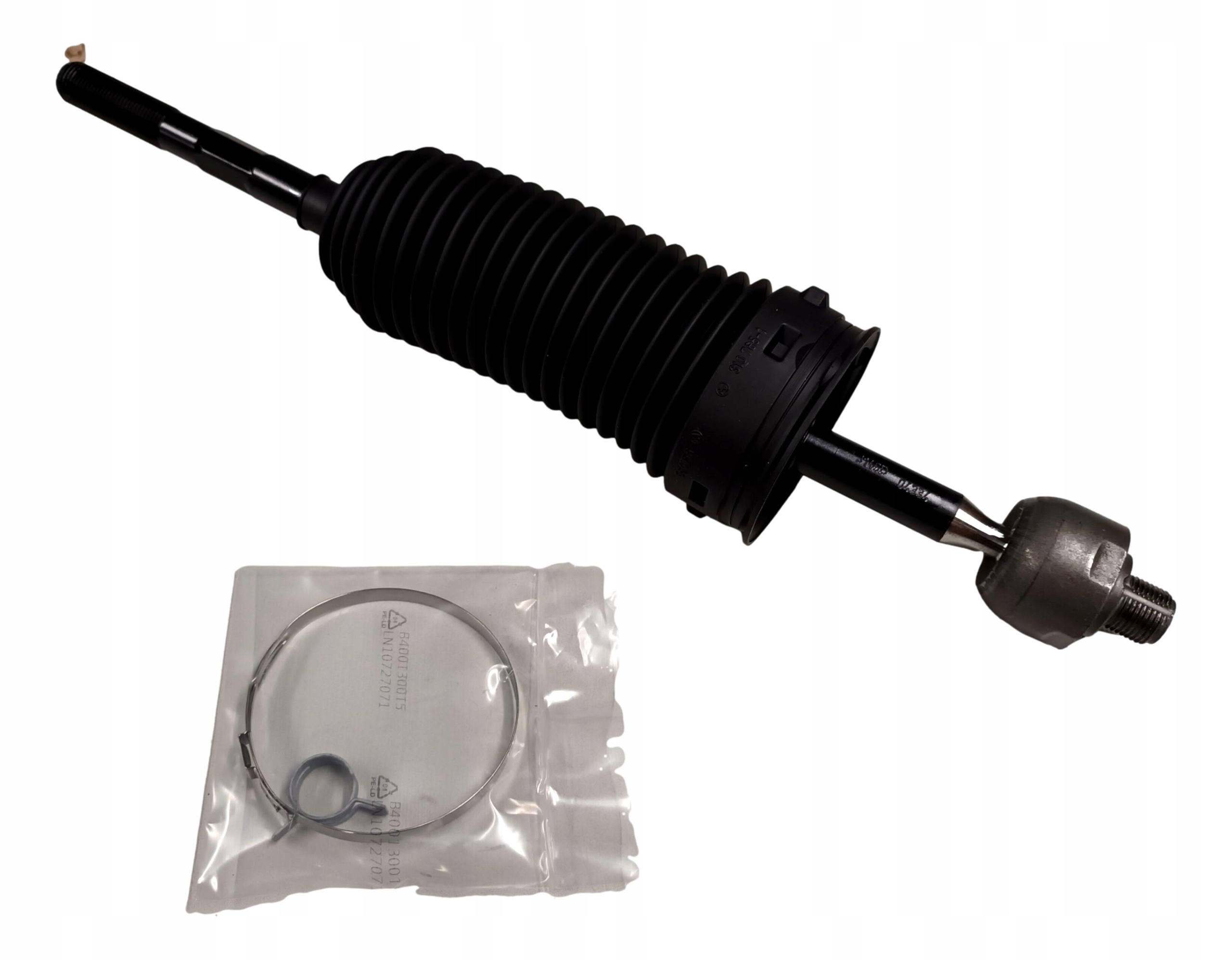 Mercedes Sprinter 906 907 Řídicí pás Oe