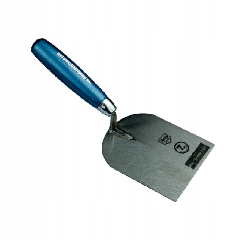 

Kielnia Do Gipsu Dolphin Blue 60mm Murarska 15136
