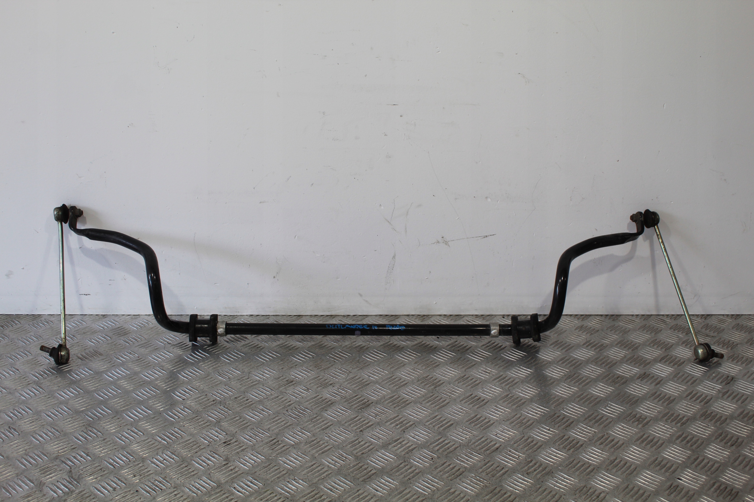 STABILIZATOR bar front MITSUBISHI OUTLANDER FL