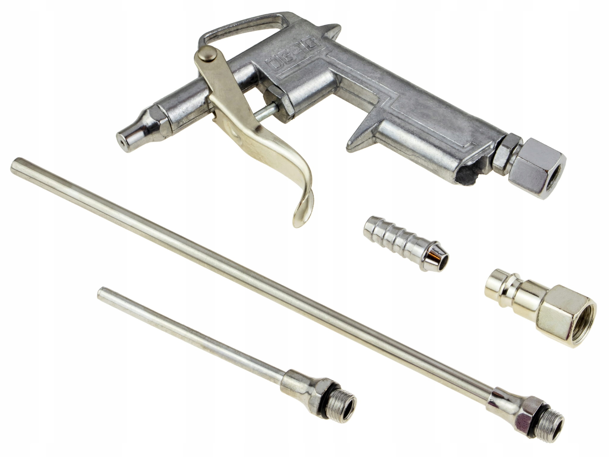 

Falcon Pistolet do przedmuchiwania 3 dysze