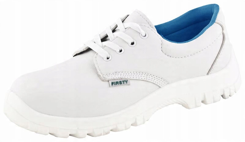 

Damskie Buty Do Spożywki Sanitarne Medyczne 39