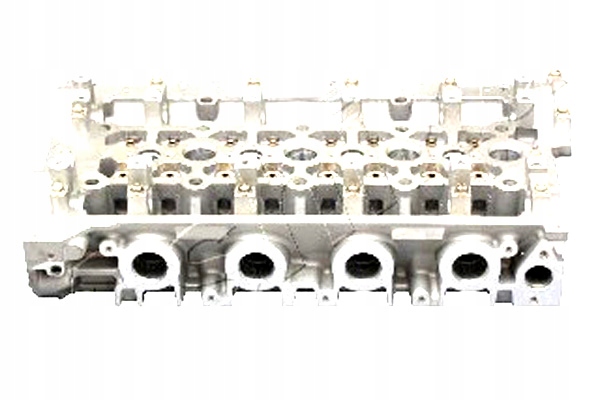 ASHIKA GŁOWICA Producent części Ashika