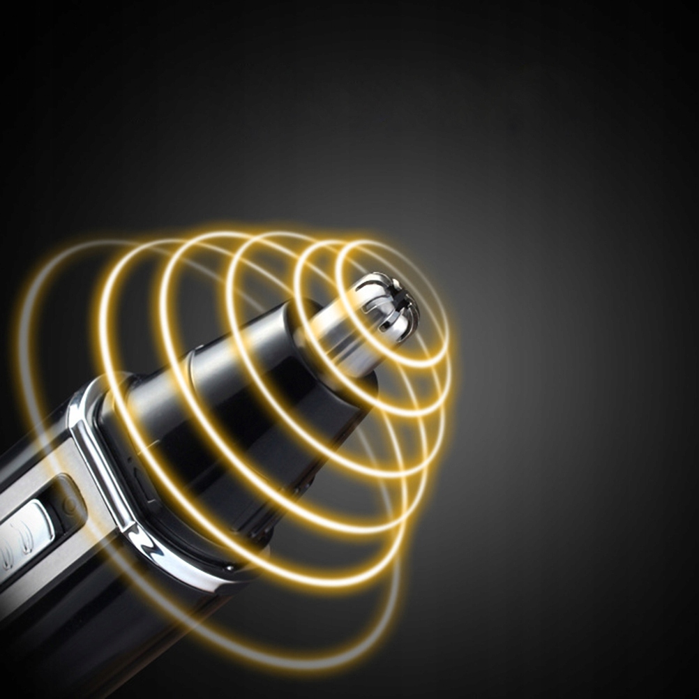 MĘSKIE MASZYNKI DO Strzyżenia NOSÓW Marka bez marki