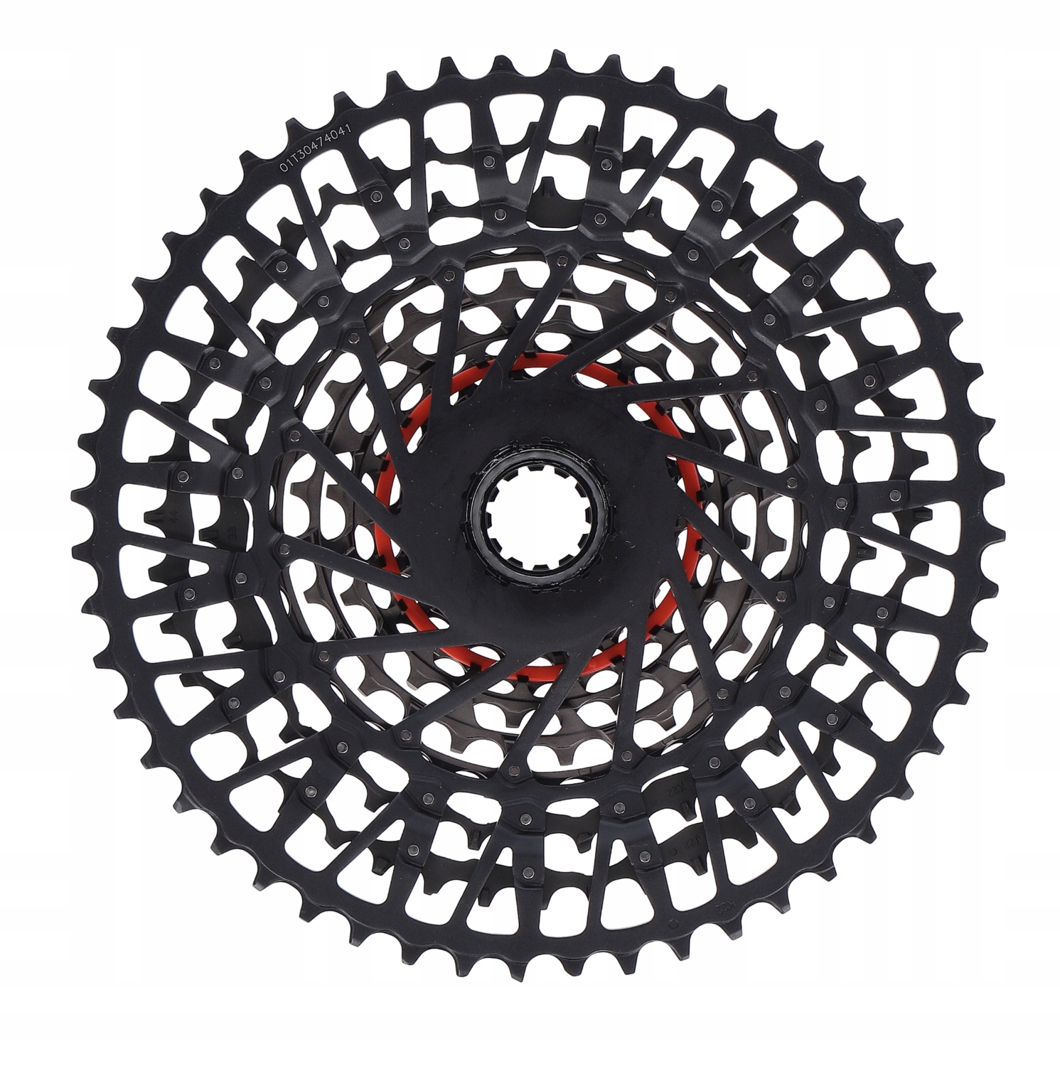 Kaseta Sram Eagle T-Type Xs 1295 10-52T 12 rzędów