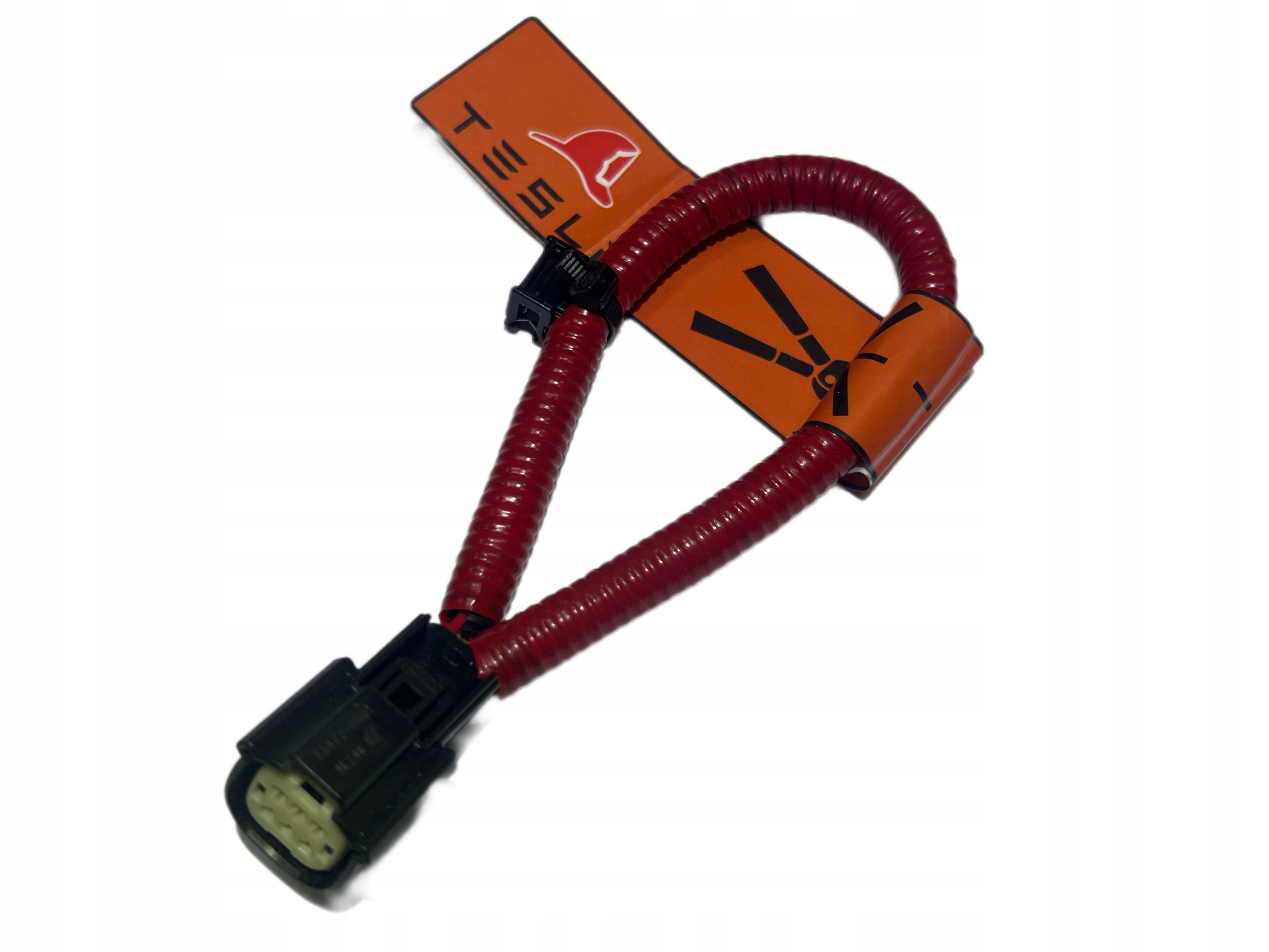 Тесла s X перемичка петля FIRELOOP 1104866-00-a Новий