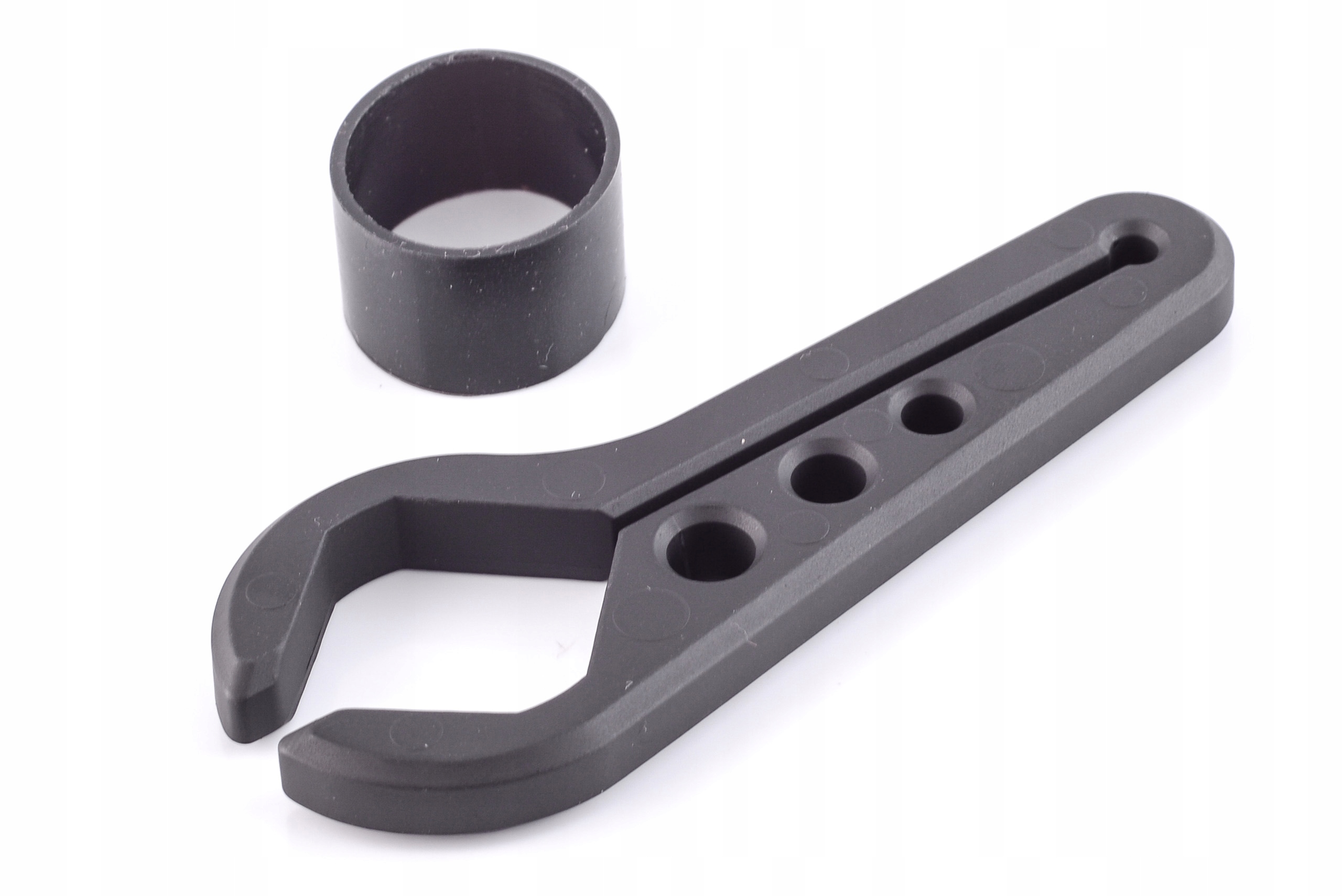 

Uniwersalny Tempomat Motocyklowy 1 Cal 25,4mm