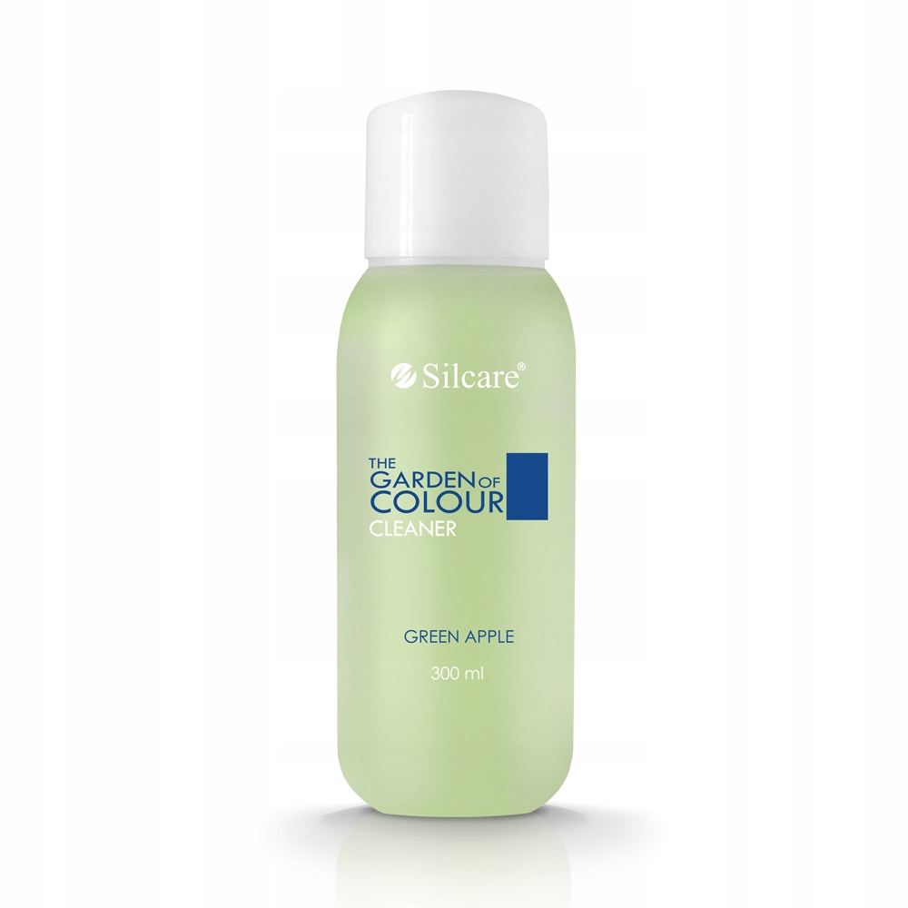 Silcare Cleaner GoC Zapachowy Green Apple 300 ml
