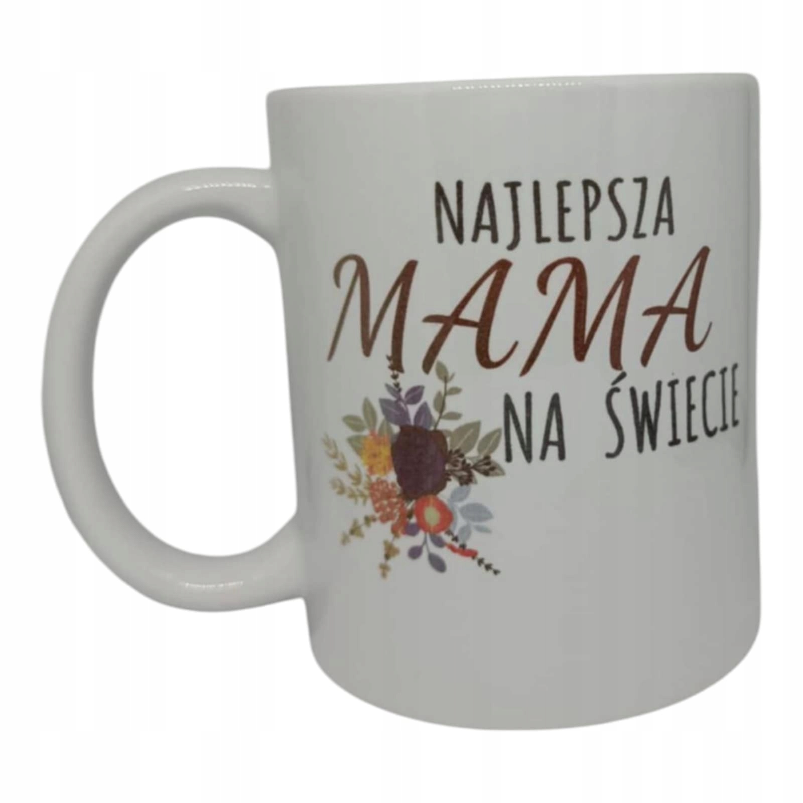 Hrnek Na Svátek Matek Dárek Pro Maminku Na Den Matek Narozeniny plus Krabička 330 m