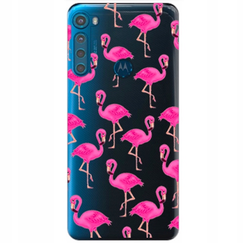

200 wzorów Etui Do Motorola One Fusion Plus Plecki