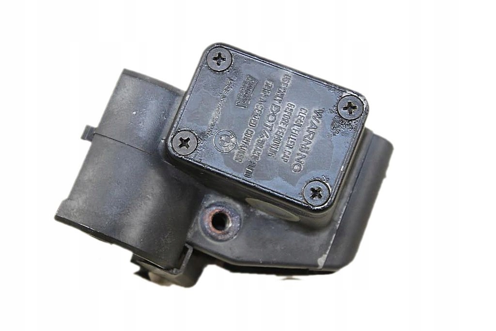 BMW R1100 RS POMPA HAMULCOWA PRAWA PRZÓD