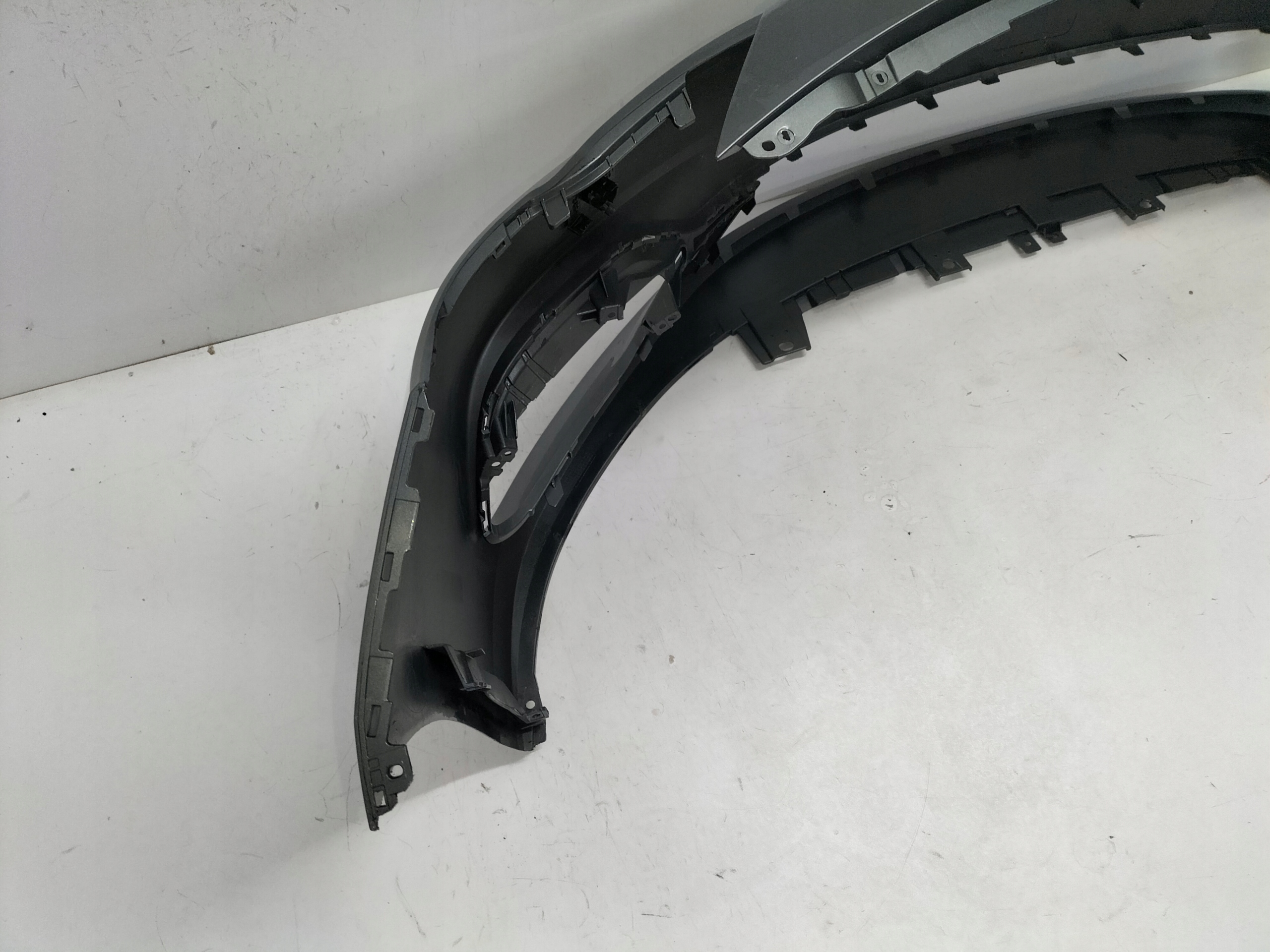 front bumper front OPEL ASTRA V K LIFT 19