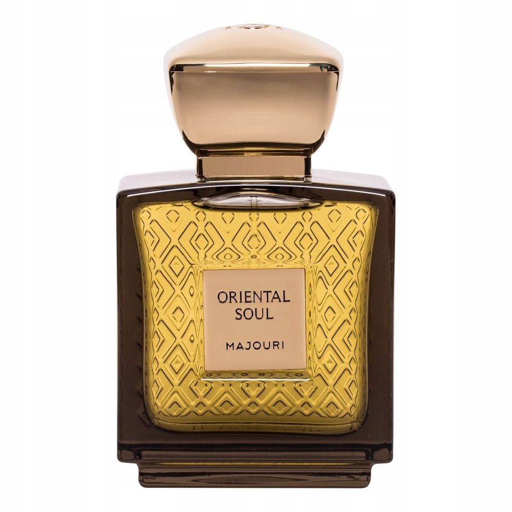 Majorui Oriental Soul Edp 75 ML