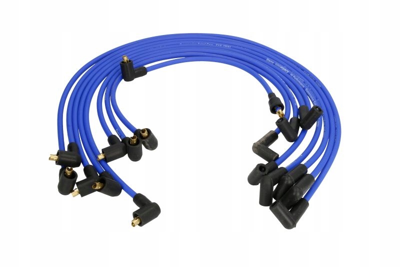 IC-18-8806-1 - Провода зажигания OMC / VOLVO PENTA 5,0 / 5,8 V8