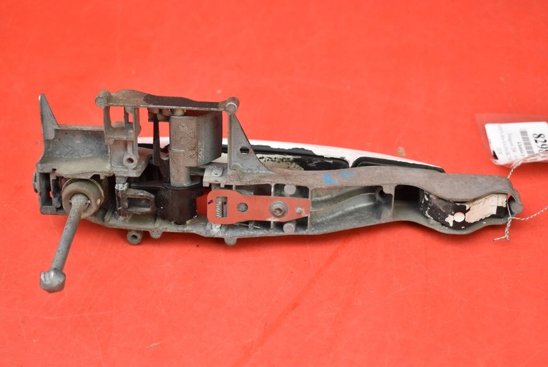 handle left front front EWPB 9680168680 PEUGEOT 208 1 and 12-16