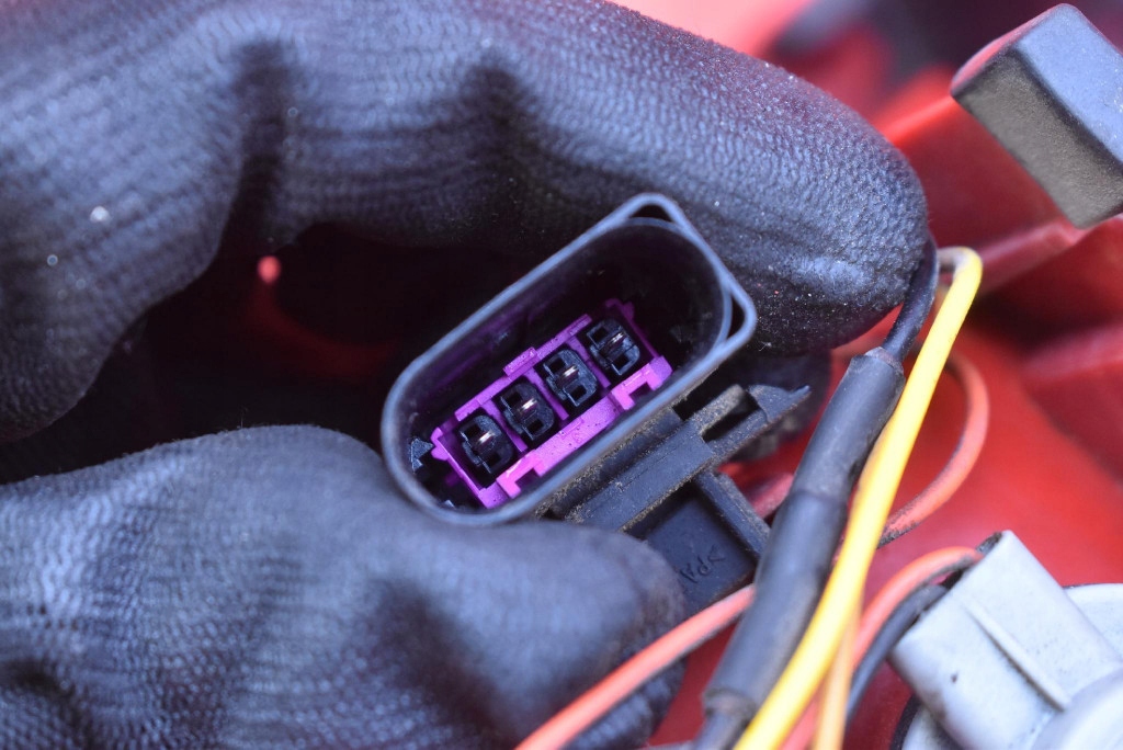 light left rear part rear 8T0945095 AUDI A5 8T COUPE 07-11