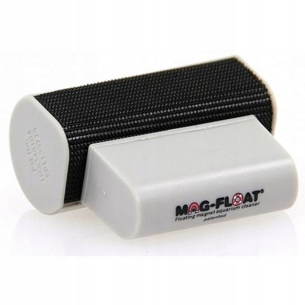 

Mag-Float NaNo czyścik do plastikowych akwariów