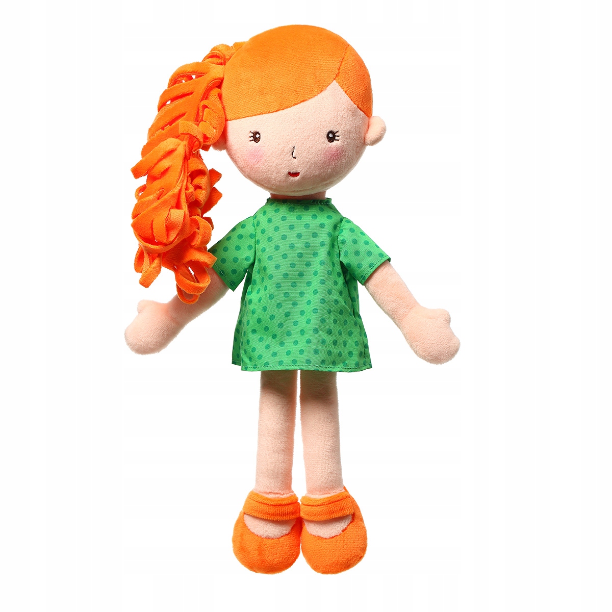 

Babyono Lalka Lala Szmaciana Przytulanka Hannah