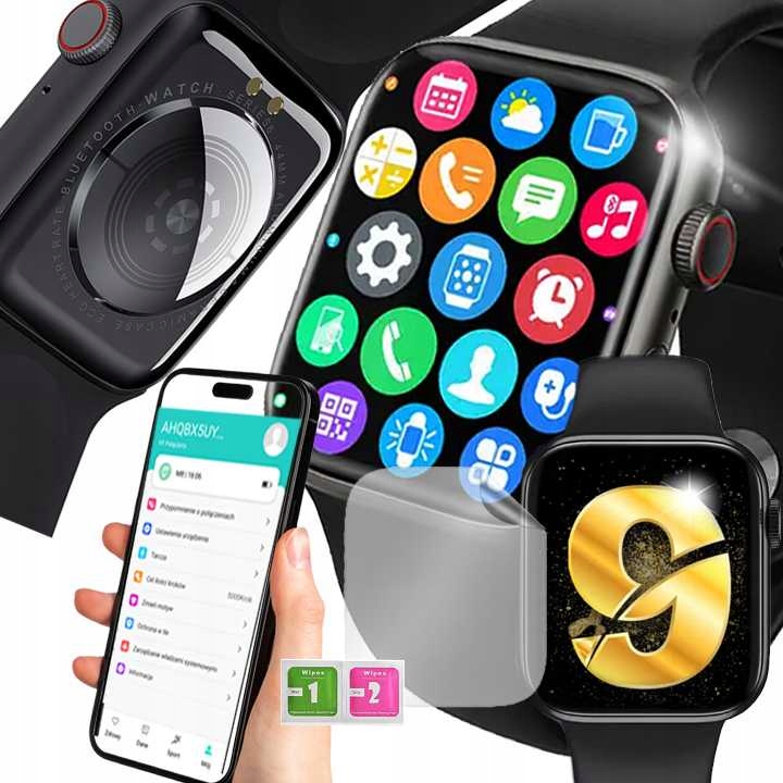 Okosóra Lengyel Menü Sport Smart Watch Férfi És Női