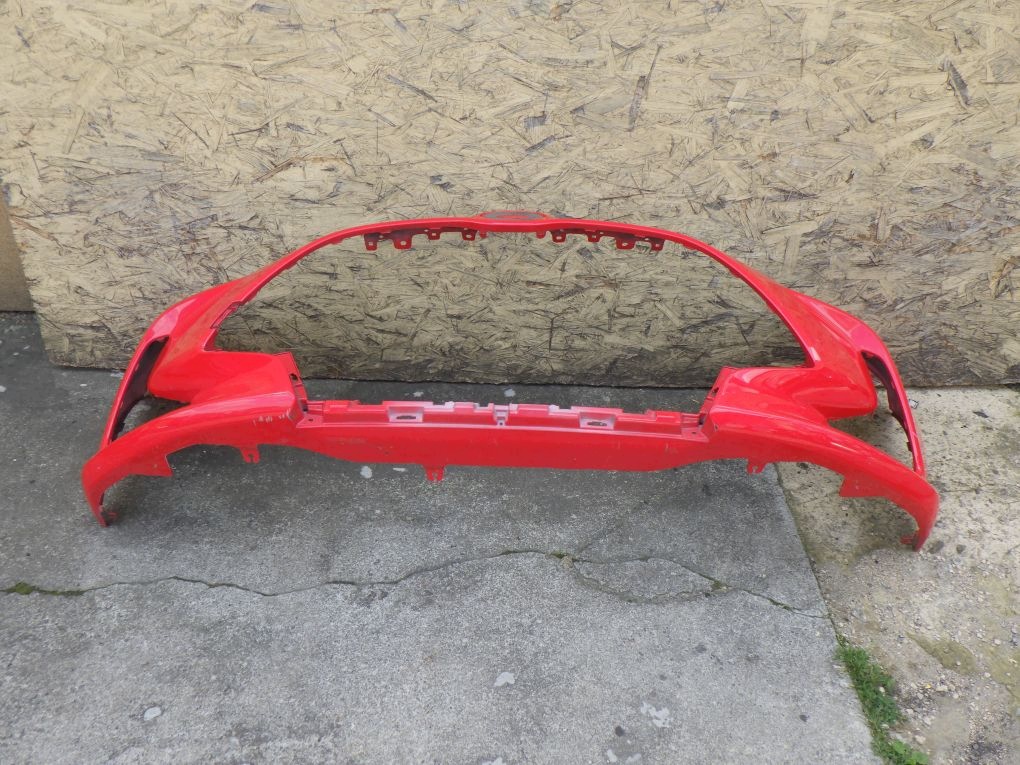 TOYOTA YARIS 4 IV P21 2020- Frontstoßstange