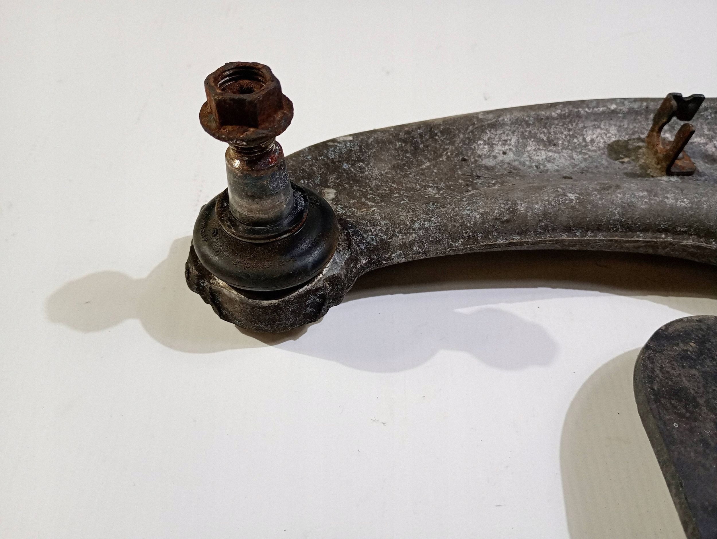 arm left rear part rear left Maserati GranTurismo 2008