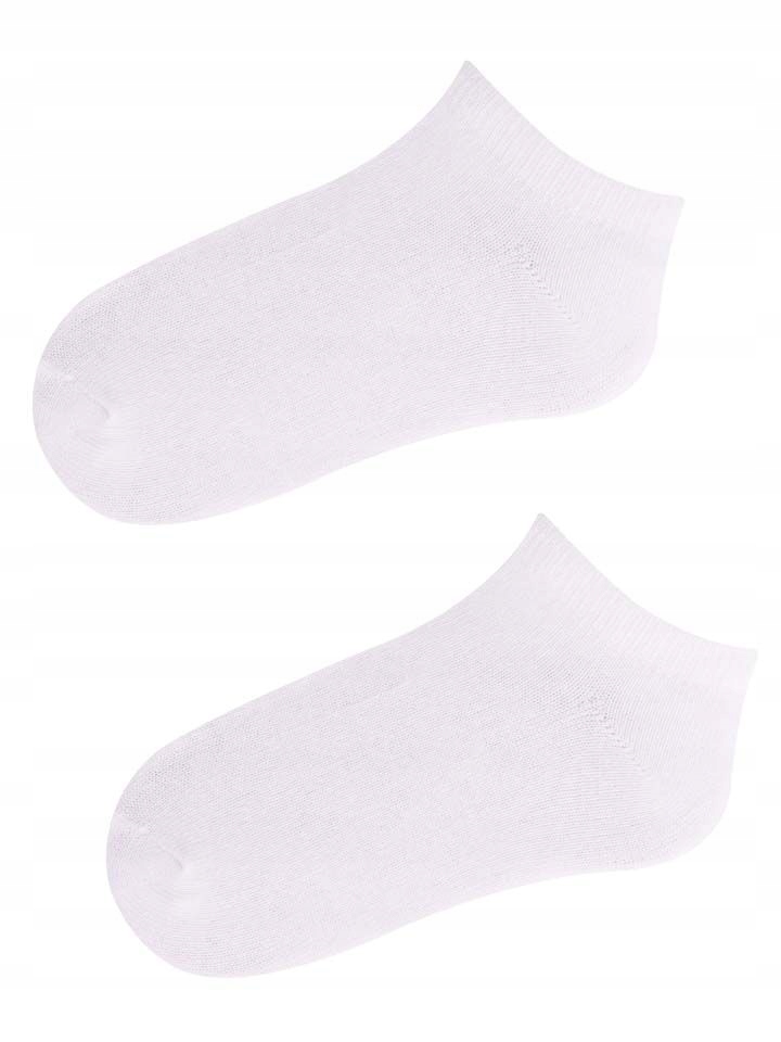 

Yo! Club skarpetki białe bawełna unisex 35-38