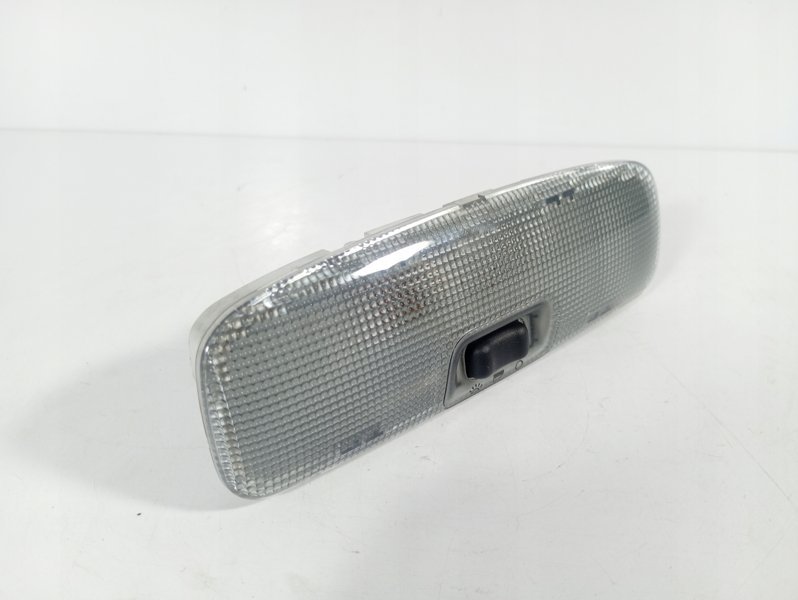 Ford Focus II 2 04-11 OSWIETLENIE cabs light inner OE 3S7A13776AB